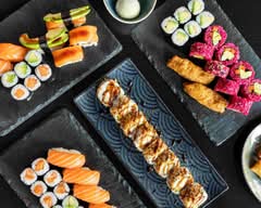 Umi Sushi & Asian Kitchen