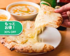 インド料理レストラン ロシャニー 東向島駅前