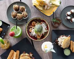 Cilantro Latin Fusion (Sawmill Road)