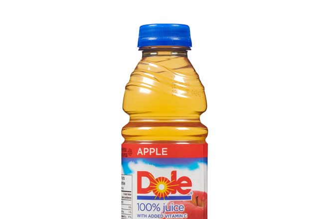 Dole Apple 100% Juice