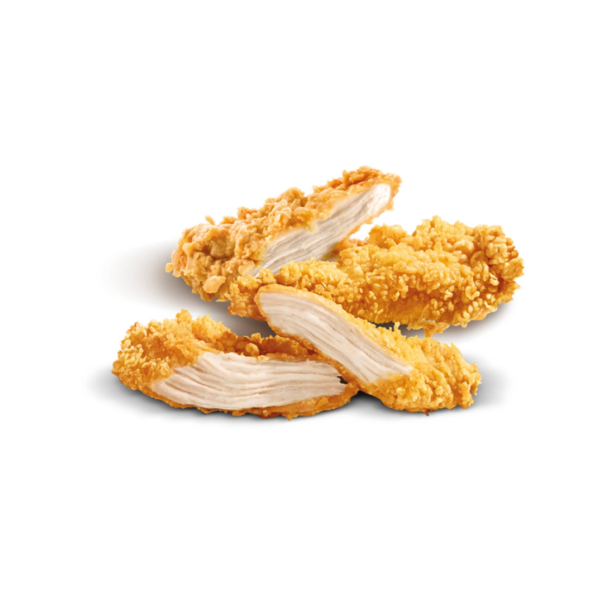 Tenders x5