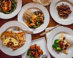 Five Happiness Restaurant