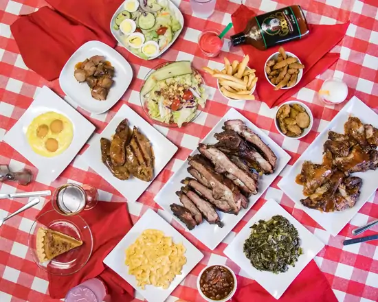 Teto's Tex-Mex Bbq