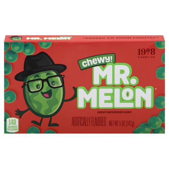 Mr. Melon Candy Delivery Near You Uber Eats