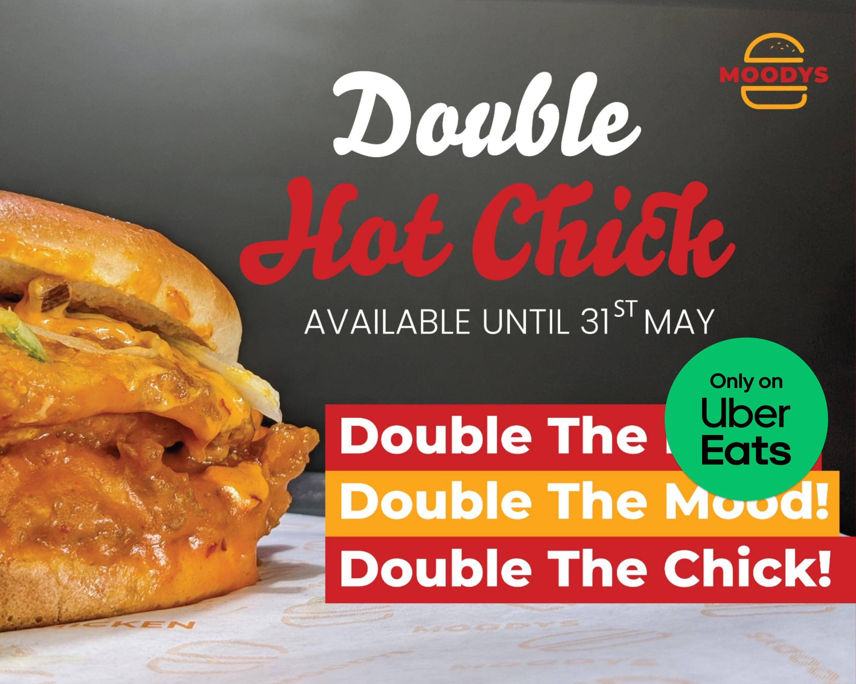 Moodys (Legrams Lane) Menu Takeaway in Leeds Delivery menu & prices