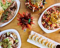 Las Islas Marias (10325 Lake June Rd)