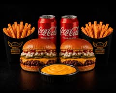 Wings Burgers