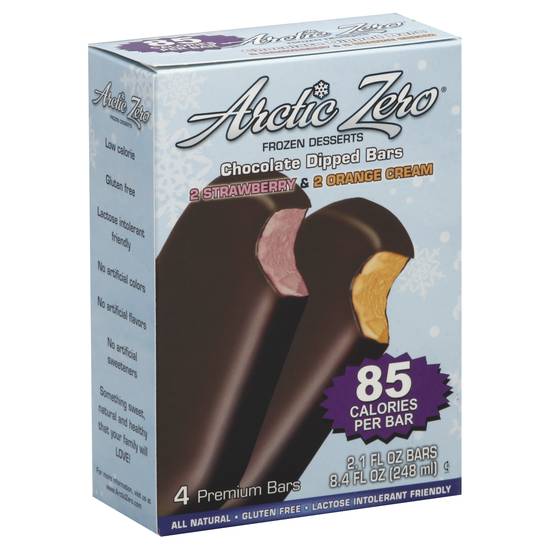 Natural Zero Chocolate