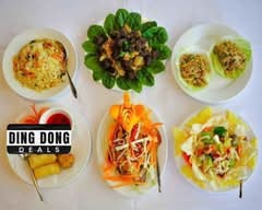 China Tea Club