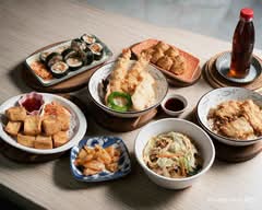 日日丼飯|炸蝦壽司