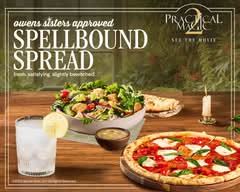 Blaze Pizza (4809 Firestone Blvd.)