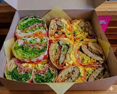 Rose Cafe (20672 Lake Forest Dr)