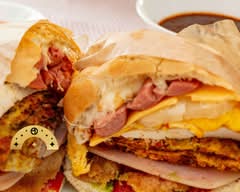 Ricas Tortas Don Lupe (Mexico City)