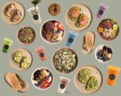 LILY - Manger Vivre Aimer