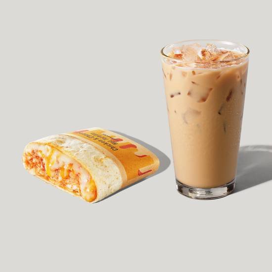 Starbucks Meal C
