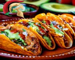 Tacos de Barbacoa ESPARTAKOZ
