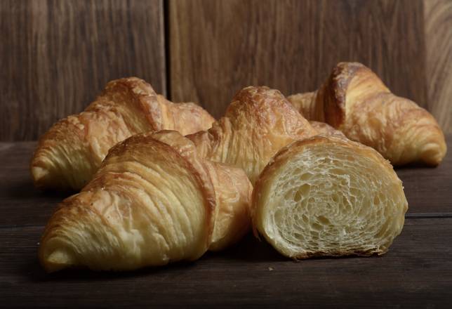 小可頌 5 入裝 Croissant