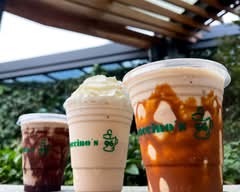 Capuccino´s 96 ( PROVIDENCIA )