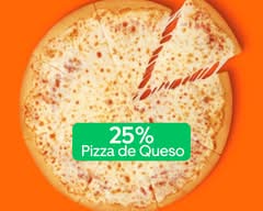 Little Caesars Roberto Pastoriza