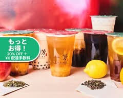 一芳台湾フルーツティー吉祥寺店