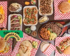 EL TACO STEAK