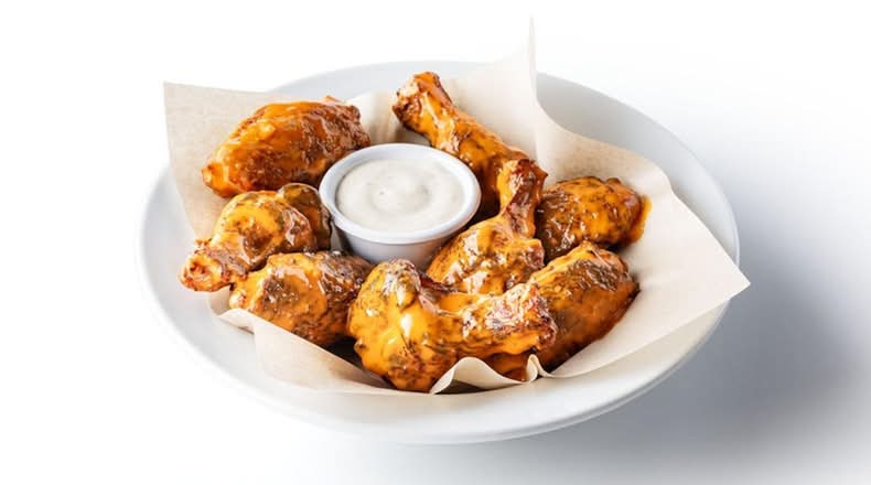 Wings