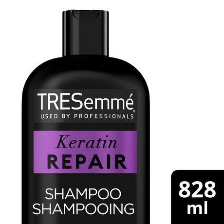 TRESemmé Keratin Repair Shampoo (828 ml)