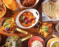 Masala and Curry (Englewood)