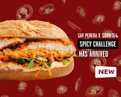 Soonta (Prospect Cinema)