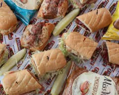 Firehouse Subs (253 Bypass 35 N, Ste. C)