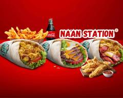 Naan Station 🌯