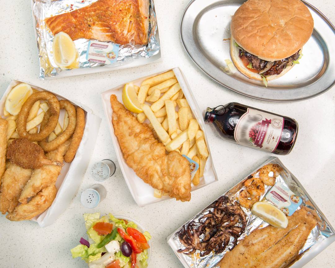 Limnos Menu Order Limnos Fish Market Belmore | Menu & Prices | Sydney Delivery ...