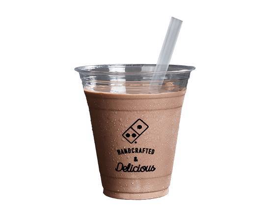 ドミノシェイク リッチチョコレート Domino's SHAKE Rich Chocolate