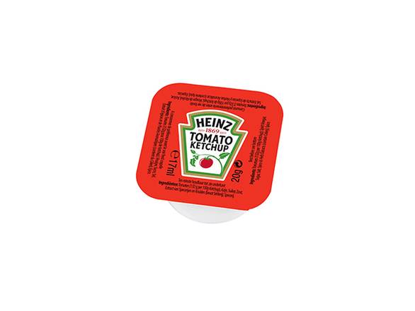 Ketchup (VG)