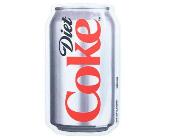 Diet Coke