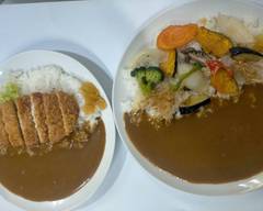 【お弁当やさんが作る本格カレー】花かご 【Authentic curry made by a bento shop】Hanakago