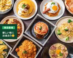洋食店 GU-GU-