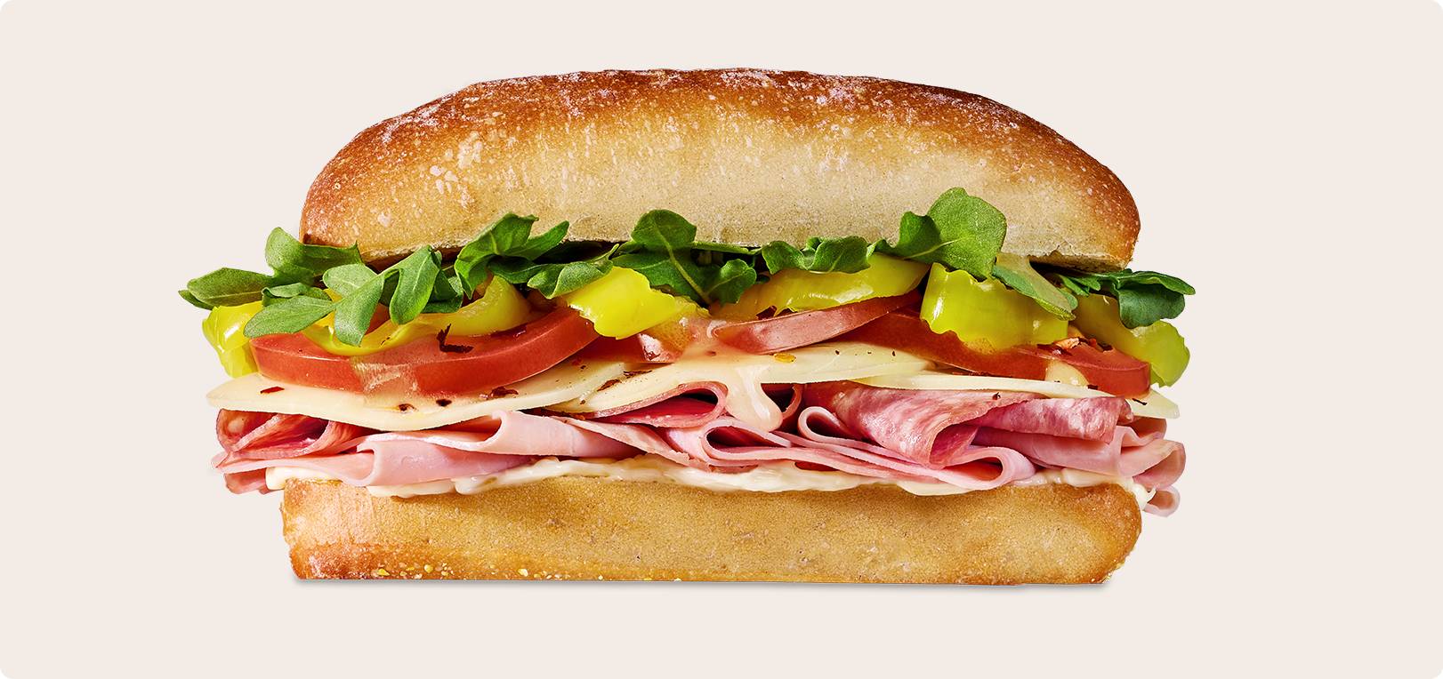 Lil' Italy Subwich