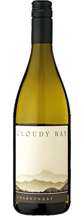 Cloudy Bay Chardonnay 2021/22, Marlborough