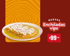 Vips (Mérida Montejo)
