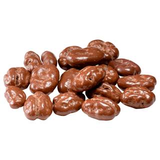 Nuez con chocolate (100g)