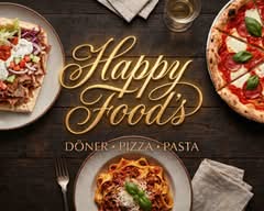 Happy Food's