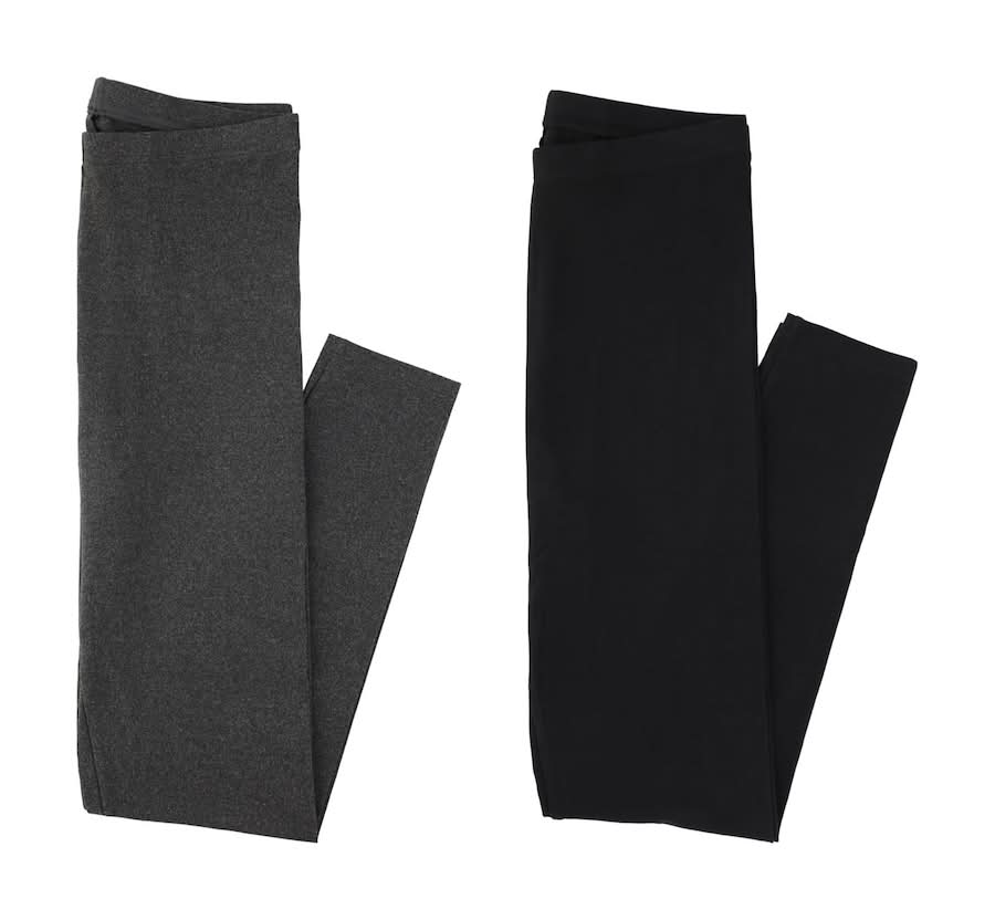 Juncture Super Soft Fashion Leggings