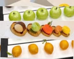 Postres Mundiales (Cuernavaca)