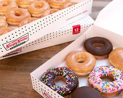 Krispy Kreme (22-02 31St St.)
