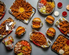 Smash House Kosher