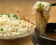 4種の素麺～そーめん四天皇～