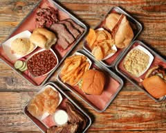 JAC's Craft Smokehouse (401 Trenton Street)