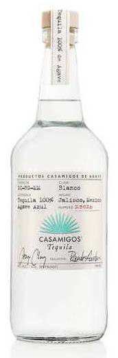 Casamigos Tequila Blanco 50 ml