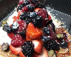 Daros Crepas